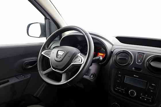 Dacia Dokker Van 1.6 75kW Tallina