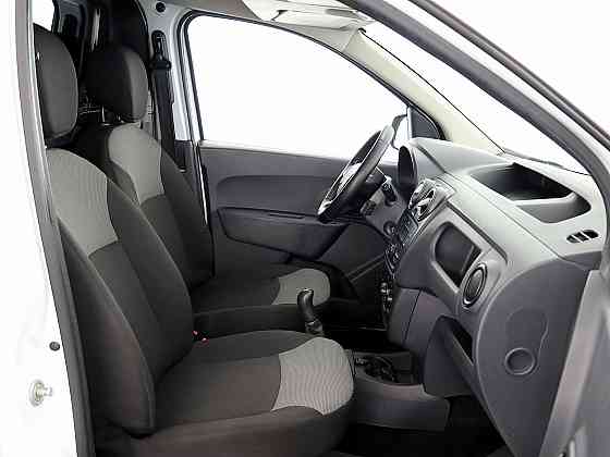 Dacia Dokker Van 1.6 75kW Tallina