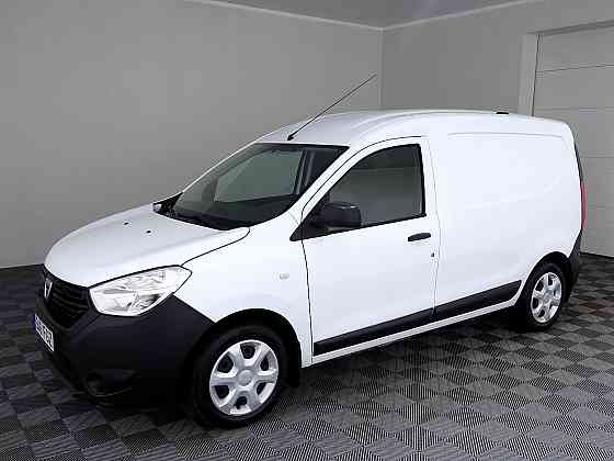 Dacia Dokker Van 1.6 75kW Tallina