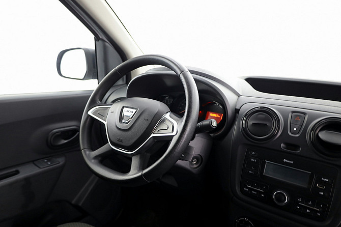 Dacia Dokker Van 1.6 75kW Tallina - foto 5