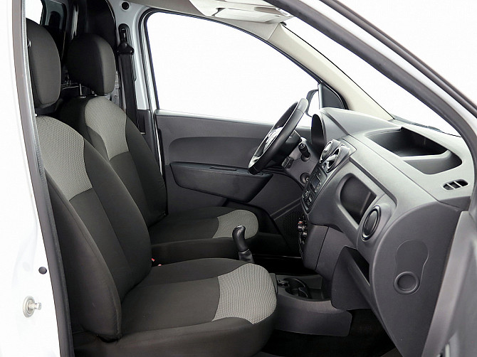 Dacia Dokker Van 1.6 75kW Tallina - foto 6