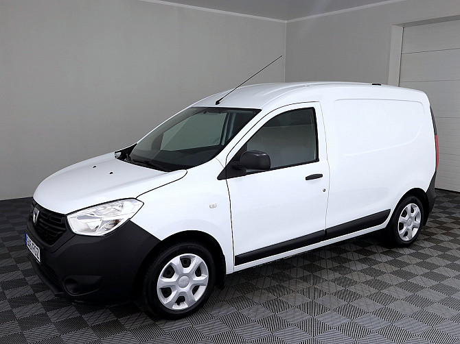 Dacia Dokker Van 1.6 75kW Tallina - foto 2