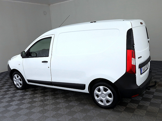 Dacia Dokker Van 1.6 75kW Tallina - foto 4