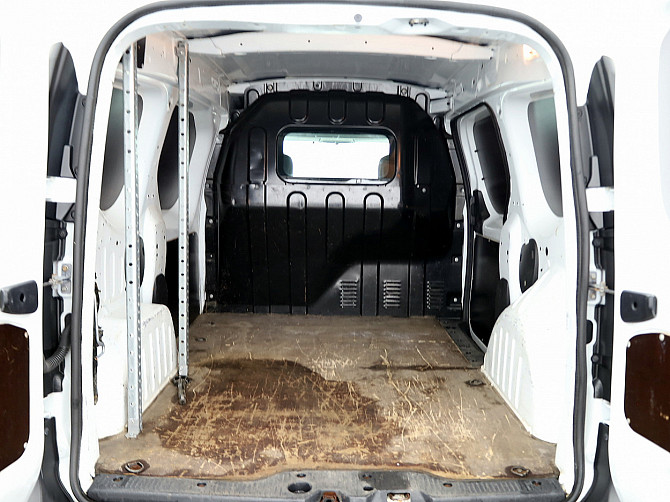 Dacia Dokker Van 1.6 75kW Tallina - foto 8