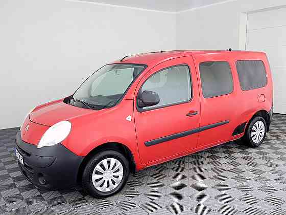 Renault Kangoo Maxi 1.5 dCi 66kW Tallina
