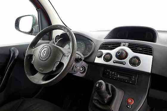 Renault Kangoo Maxi 1.5 dCi 66kW Tallina