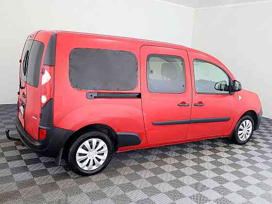 Renault Kangoo Maxi 1.5 dCi 66kW Tallina