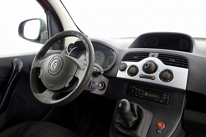 Renault Kangoo Maxi 1.5 dCi 66kW Tallina - foto 5