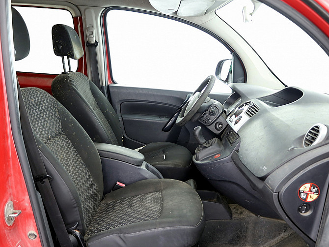 Renault Kangoo Maxi 1.5 dCi 66kW Tallina - foto 6