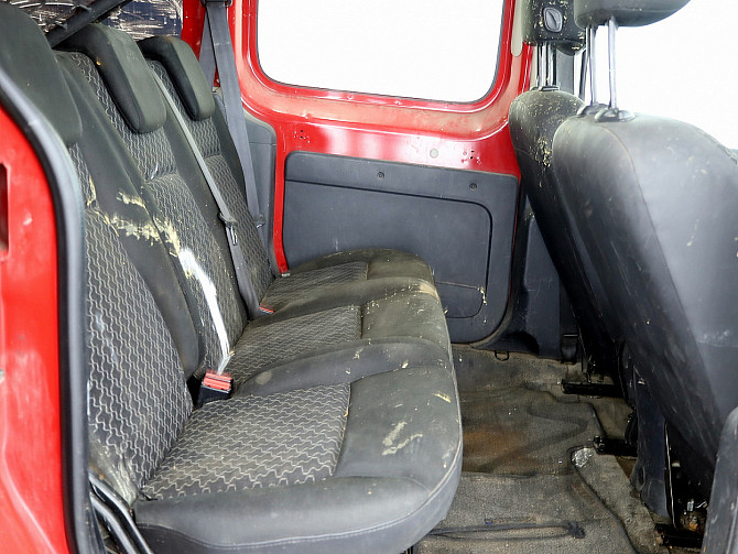 Renault Kangoo Maxi 1.5 dCi 66kW Tallina - foto 7