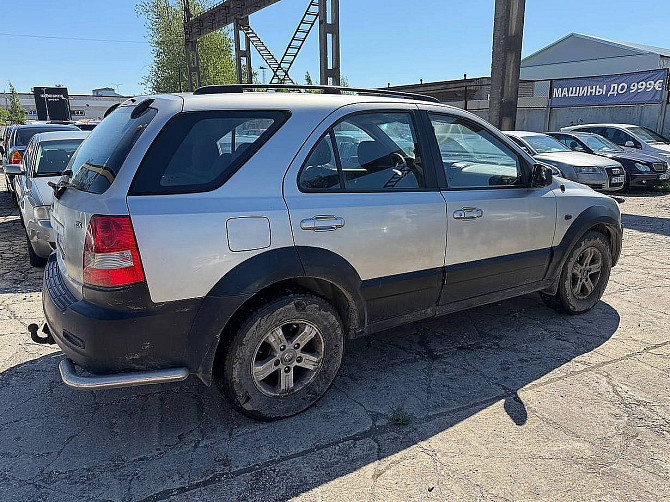 Kia Sorento Comfort ATM 2.5 CRDi 103kW Tallina - foto 3