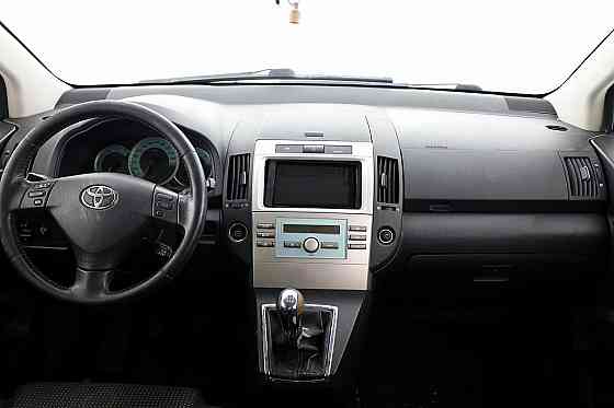 Toyota Corolla Verso Linea Sol 2.2 D-CAT 130kW Tallina