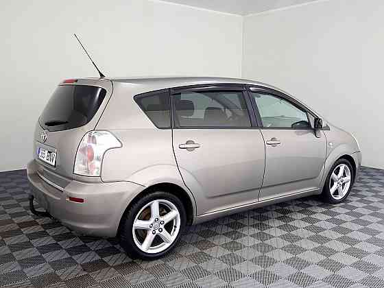 Toyota Corolla Verso Linea Sol 2.2 D-CAT 130kW Tallina