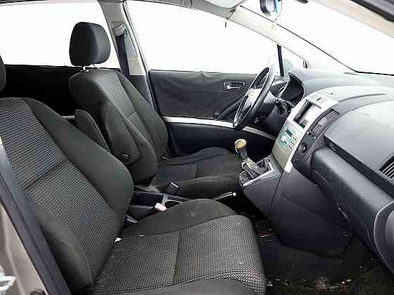 Toyota Corolla Verso Linea Sol 2.2 D-CAT 130kW Tallina