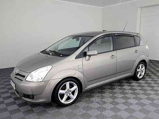 Toyota Corolla Verso Linea Sol 2.2 D-CAT 130kW Tallina