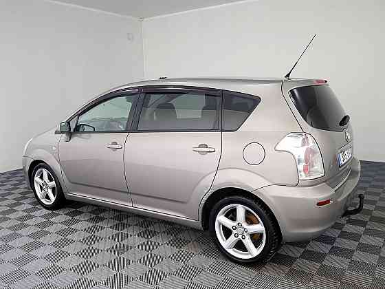 Toyota Corolla Verso Linea Sol 2.2 D-CAT 130kW Tallina