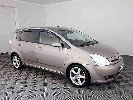 Toyota Corolla Verso Linea Sol 2.2 D-CAT 130kW Tallina