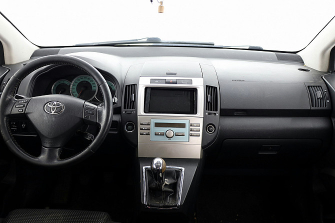 Toyota Corolla Verso Linea Sol 2.2 D-CAT 130kW Tallina - foto 5