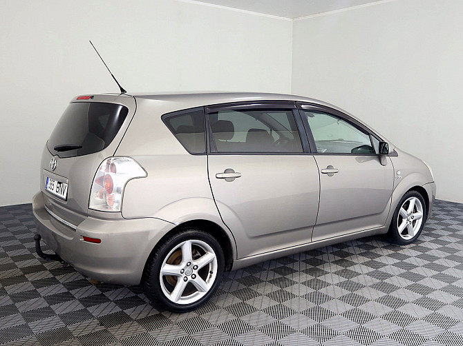 Toyota Corolla Verso Linea Sol 2.2 D-CAT 130kW Tallina - foto 3