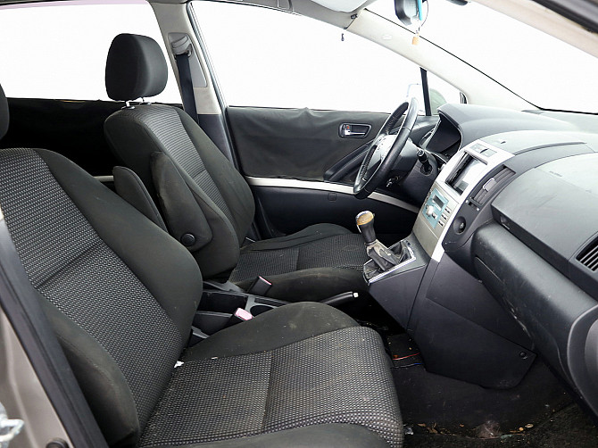 Toyota Corolla Verso Linea Sol 2.2 D-CAT 130kW Tallina - foto 6