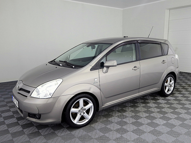 Toyota Corolla Verso Linea Sol 2.2 D-CAT 130kW Tallina - foto 2