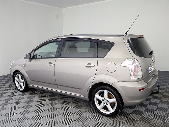 Toyota Corolla Verso Linea Sol 2.2 D-CAT 130kW Tallina - foto 4