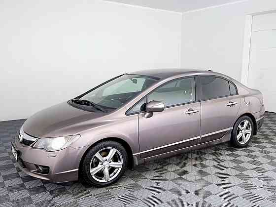 Honda Civic Elegance Facelift LPG ATM 1.8 103kW Tallina
