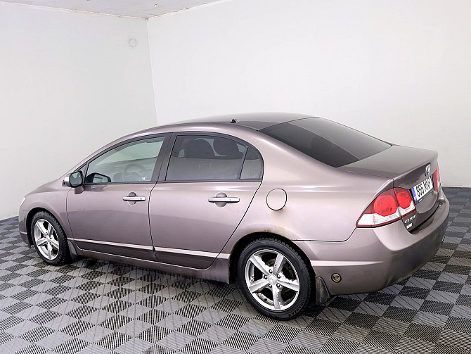 Honda Civic Elegance Facelift LPG ATM 1.8 103kW Tallina - foto 4