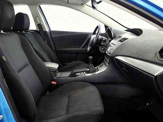 Mazda 3 Elegance 1.6 77kW Tallina