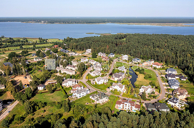 Projekts - Zunda Towers, jaunceltne, viena kvadrātmetra apsaimniekošanas maksa mēnesī  3,6 EUR, Rīga - foto 19