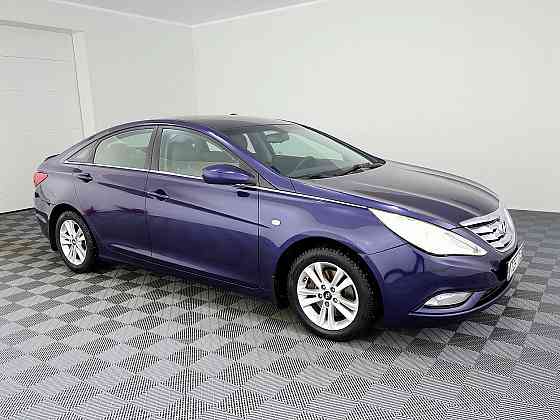 Hyundai Sonata Comfort ATM 2.4 148kW Tallina