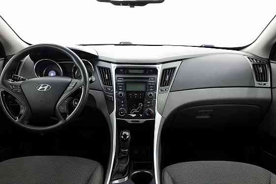 Hyundai Sonata Comfort ATM 2.4 148kW Tallina