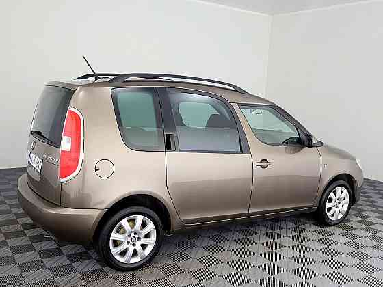 Skoda Roomster Comfortline Facelift 1.2 63kW Tallina