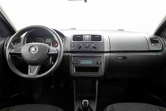 Skoda Roomster Comfortline Facelift 1.2 63kW Tallina