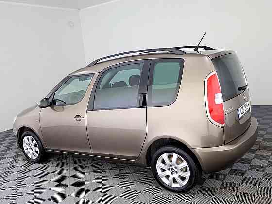 Skoda Roomster Comfortline Facelift 1.2 63kW Tallina