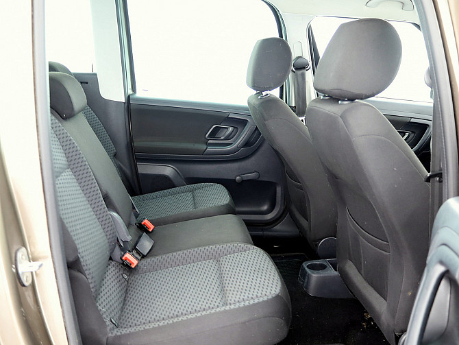 Skoda Roomster Comfortline Facelift 1.2 63kW Tallina - foto 7