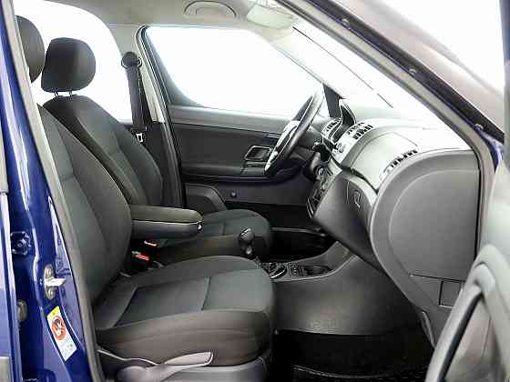 Skoda Roomster Comfortline Facelift 1.6 TDI 77kW Tallina