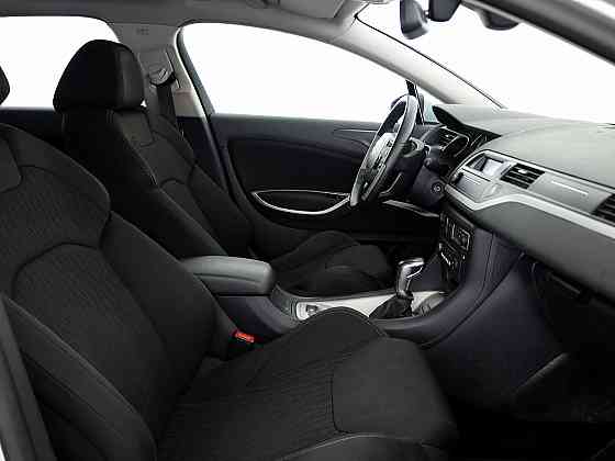 Citroen C5 Elegance Facelift ATM 1.6 115kW Таллин