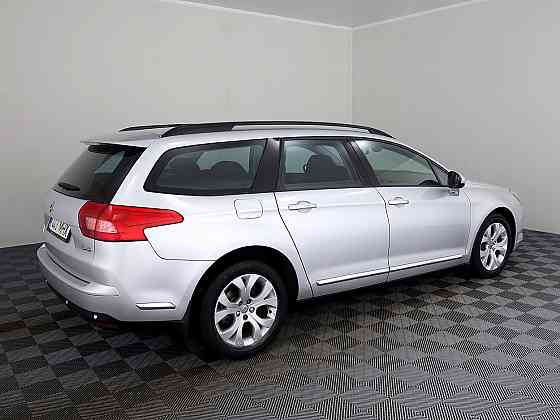 Citroen C5 Elegance Facelift ATM 1.6 115kW Таллин