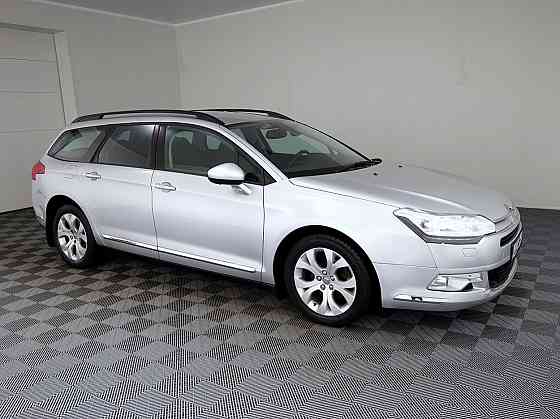 Citroen C5 Elegance Facelift ATM 1.6 115kW Таллин