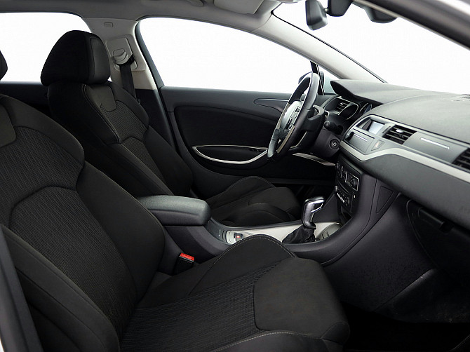 Citroen C5 Elegance Facelift ATM 1.6 115kW Таллин - изображение 6