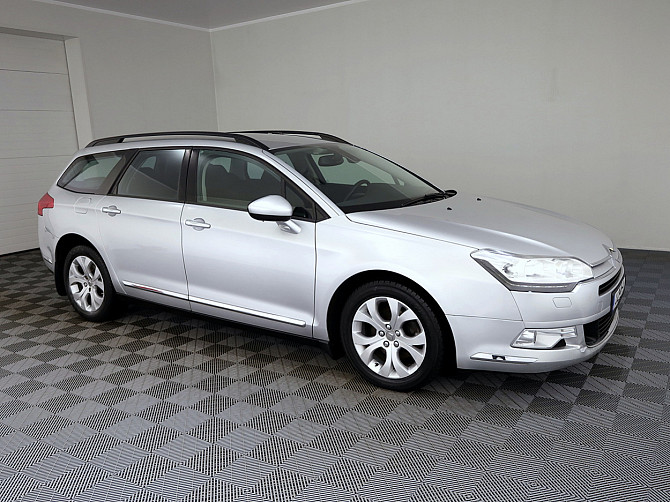 Citroen C5 Elegance Facelift ATM 1.6 115kW Таллин - изображение 1