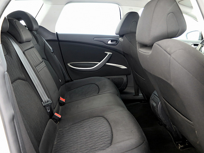 Citroen C5 Elegance Facelift ATM 1.6 115kW Таллин - изображение 7