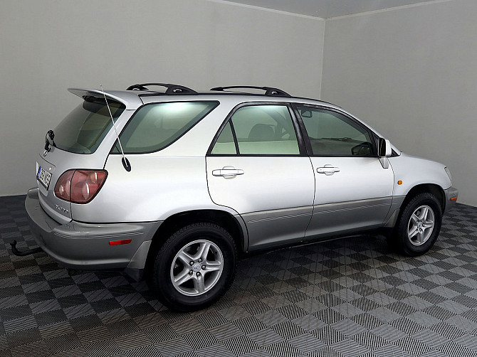 Lexus RX 300 Luxury ATM 3.0 164kW Таллин - изображение 3