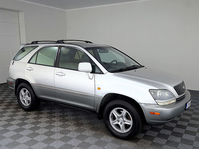 Lexus RX 300 Luxury ATM 3.0 164kW Таллин - изображение 1