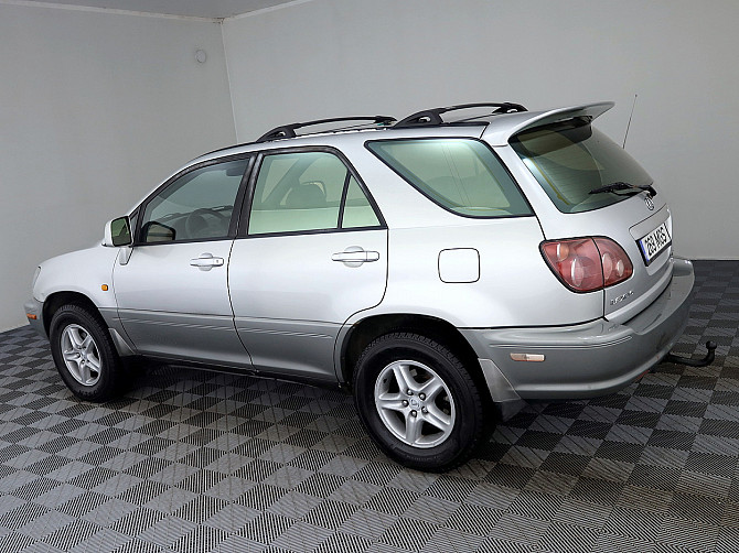 Lexus RX 300 Luxury ATM 3.0 164kW Таллин - изображение 4