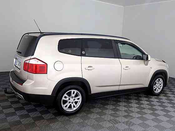 Chevrolet Orlando Comfort 2.0 CRD 96kW Таллин