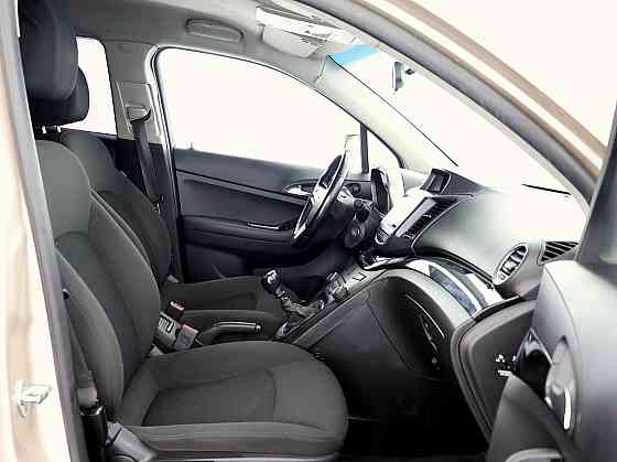 Chevrolet Orlando Comfort 2.0 CRD 96kW Таллин