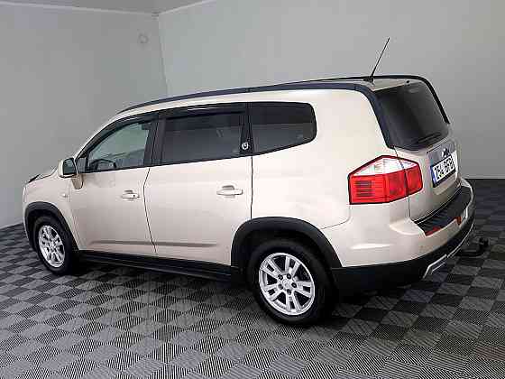 Chevrolet Orlando Comfort 2.0 CRD 96kW Таллин