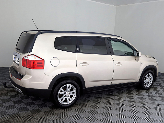 Chevrolet Orlando Comfort 2.0 CRD 96kW Таллин - изображение 3